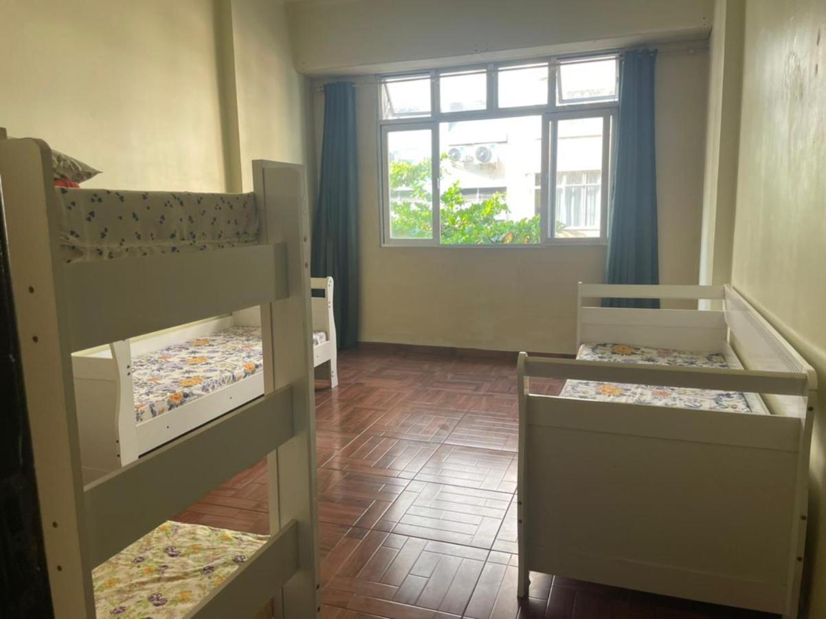 De Copacabana Appartamento
