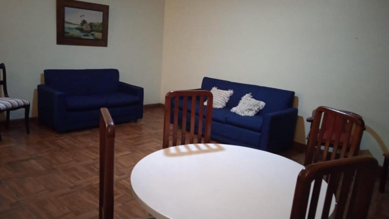 Appartamento De Copacabana *