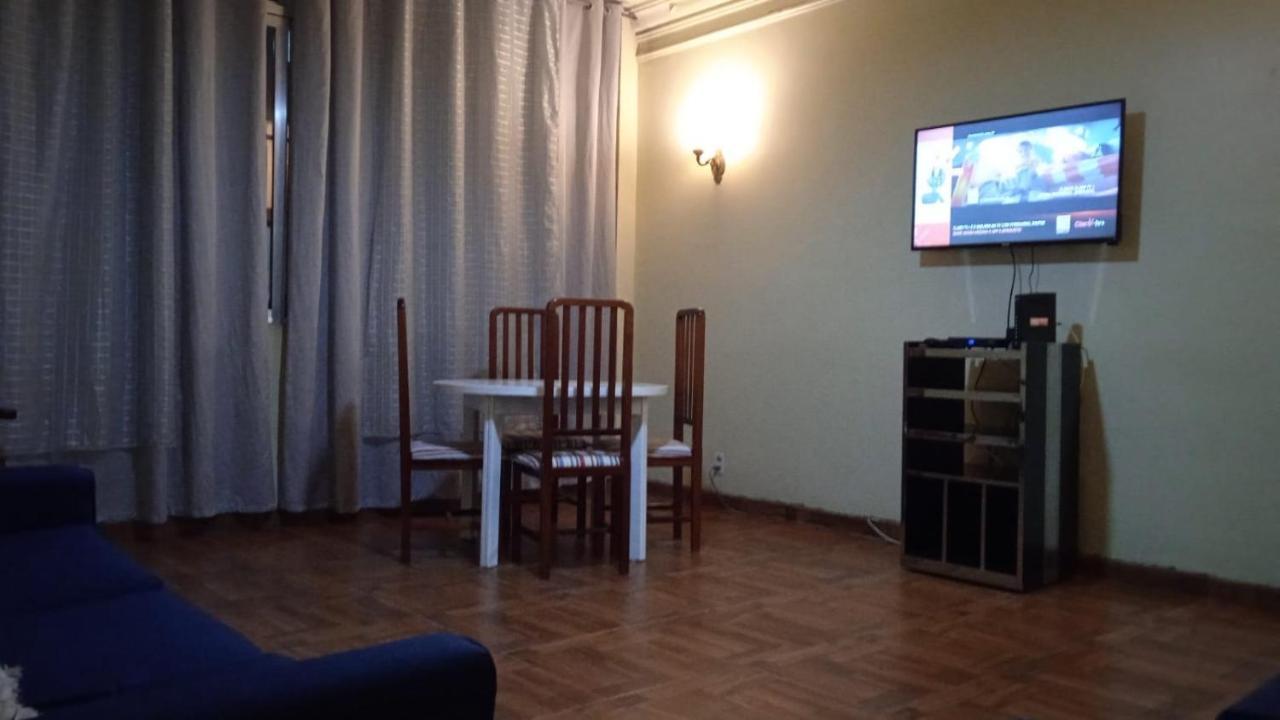 Appartamento De Copacabana