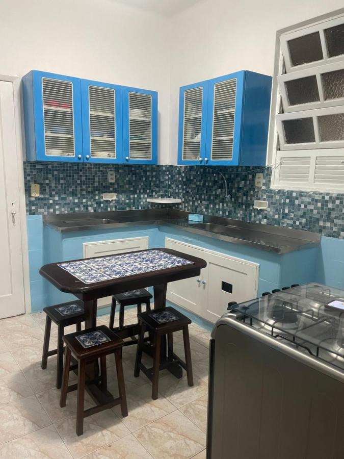 De Copacabana Appartamento *