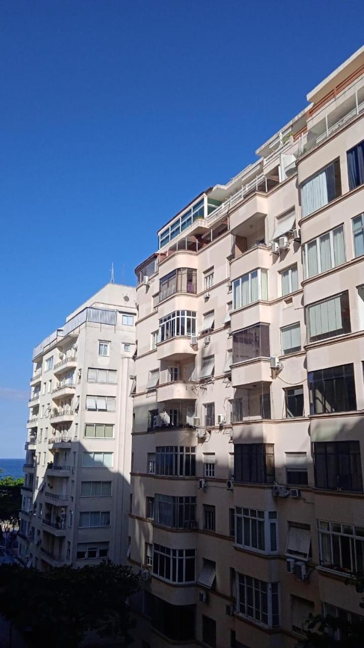 Copa Vista Mar - Posto 5 Apartment *