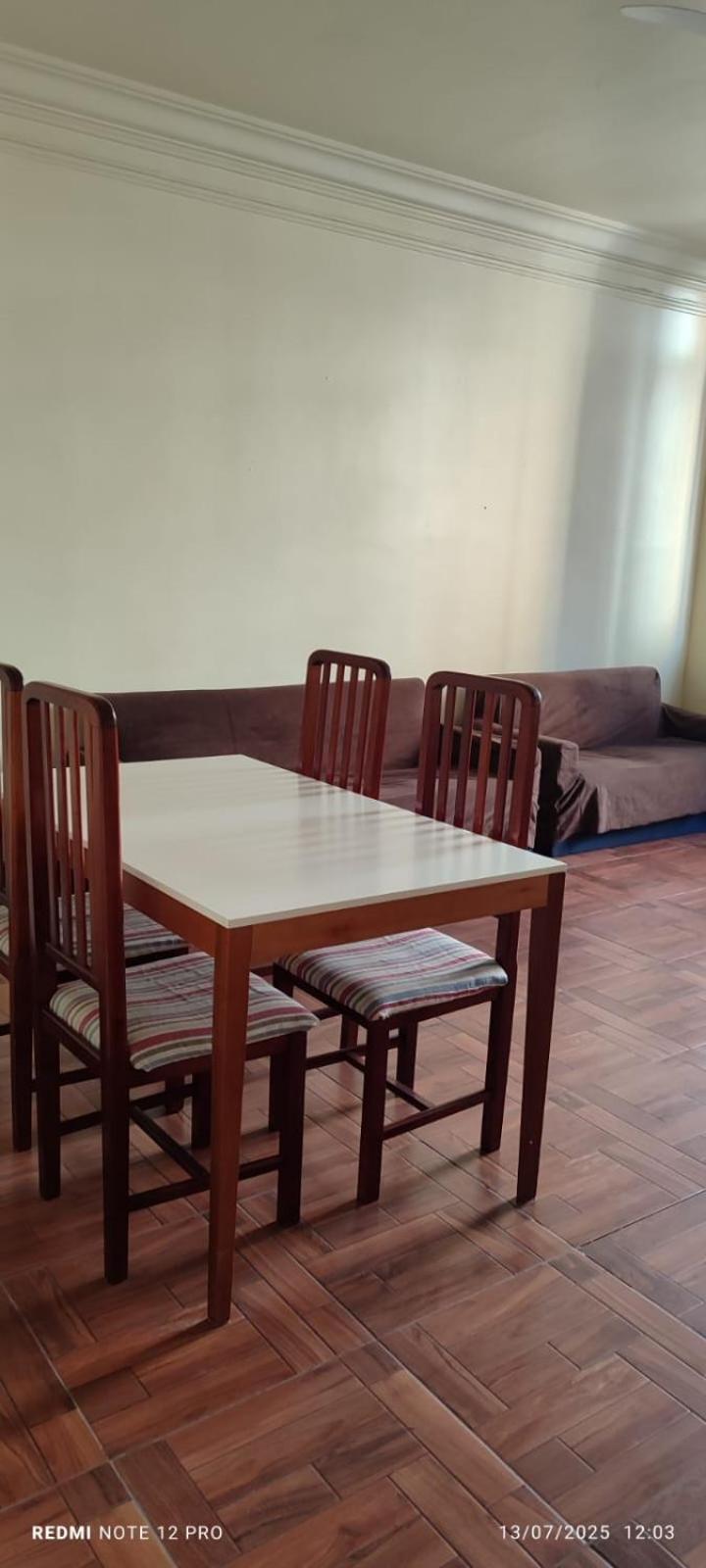 Copa Vista Mar - Posto 5 *