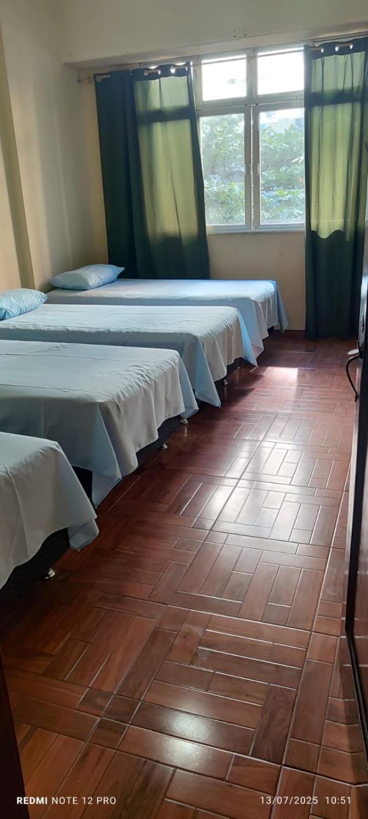 Apartment Copa Vista Mar - Posto 5 *