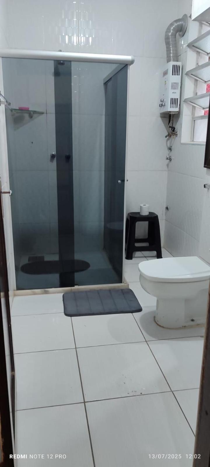 Apartment Copa Vista Mar - Posto 5 Rio de Janeiro