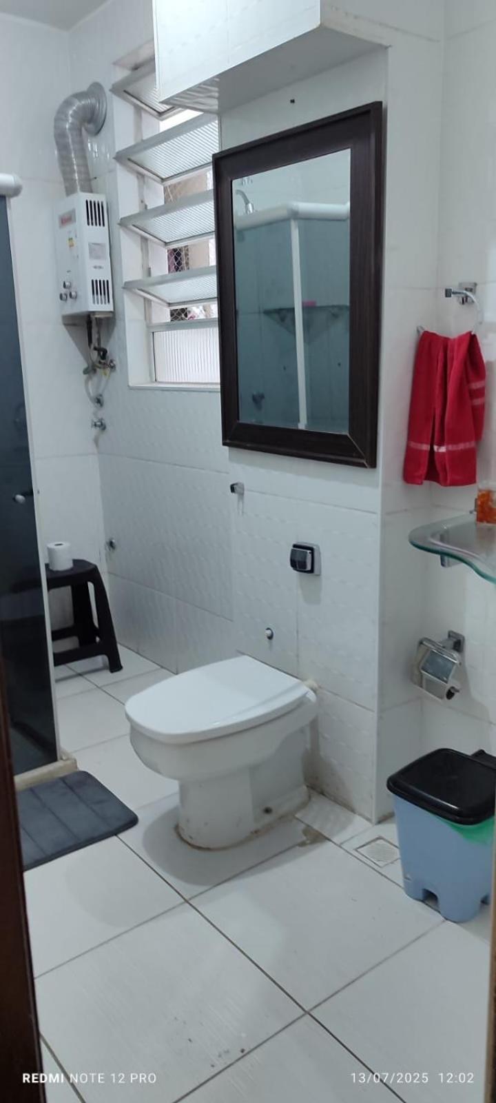 Copa Vista Mar - Posto 5 * Rio de Janeiro