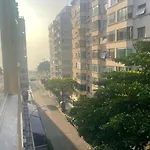 Copa Vista Mar - Apartamento Posto 5