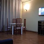 Copa Vista Mar - Apartamento Posto 5