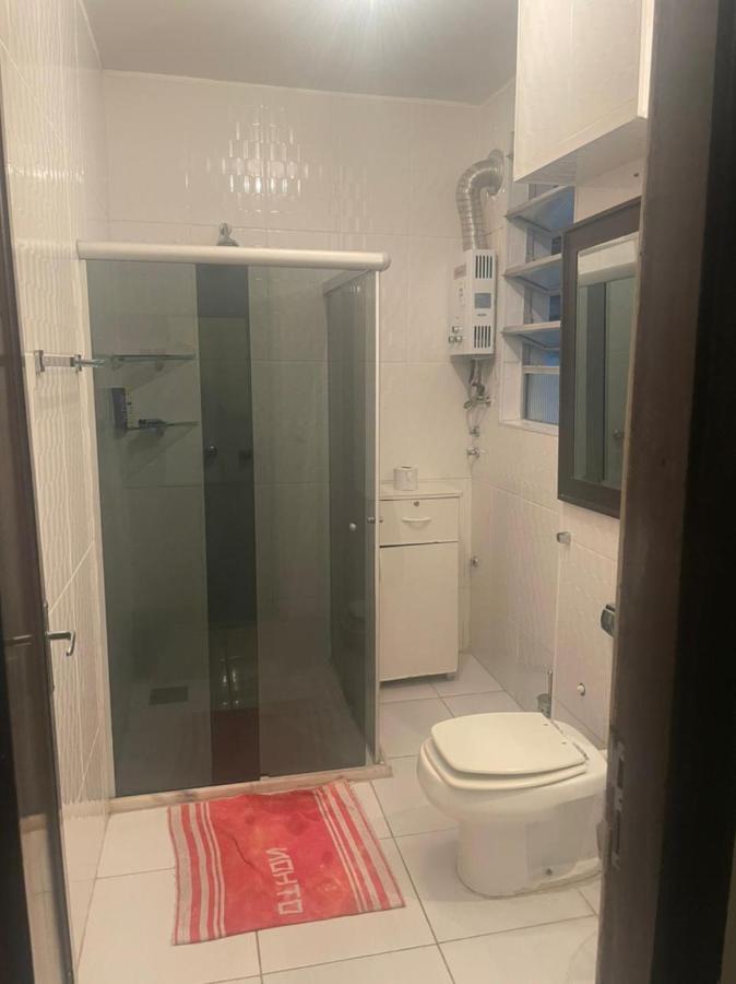 Apartment Copa Vista Mar - Posto 5 Rio de Janeiro