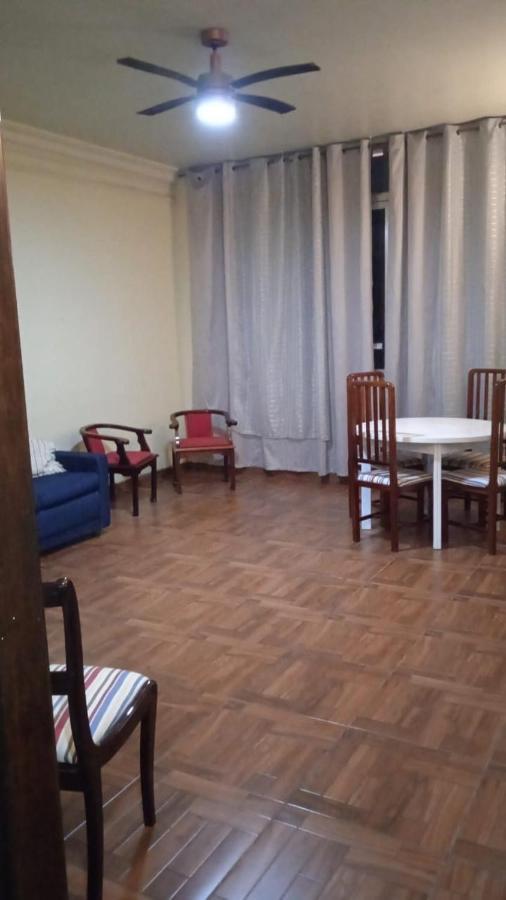 Apartment De Copacabana Rio de Janeiro
