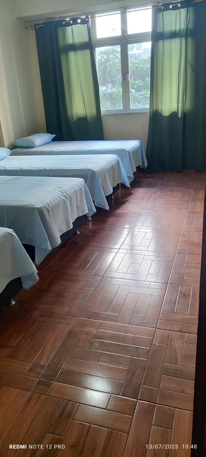Copa Vista Mar - Posto 5
